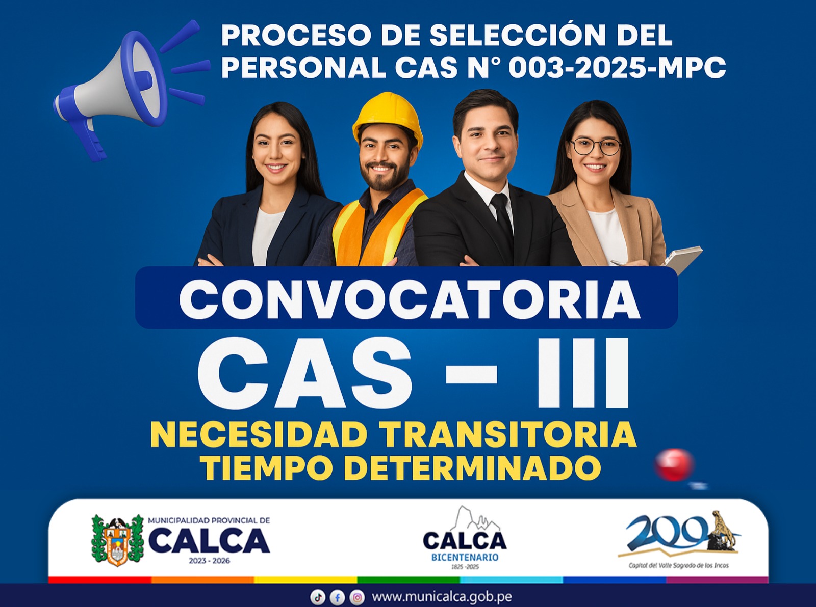 Promoción